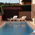 Villa Casa Vivo By Briskva Labinci