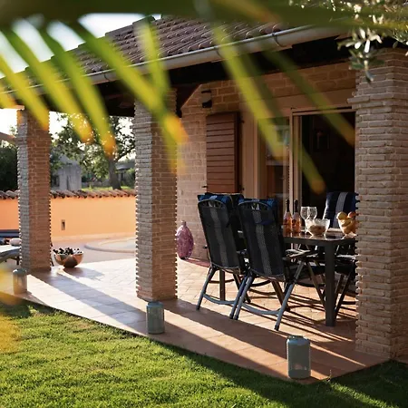 Casa Vivo By Briskva Villa Labinci