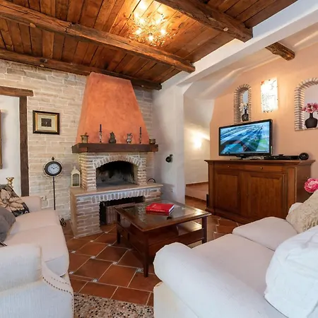 Casa Vivo By Briskva * Labinci
