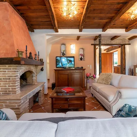 Casa Vivo By Briskva *
