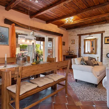 Casa Vivo By Briskva Villa Labinci