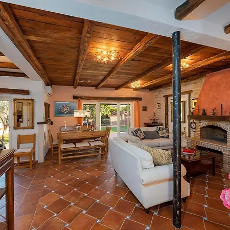 Casa Vivo By Briskva