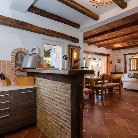 Casa Vivo By Briskva