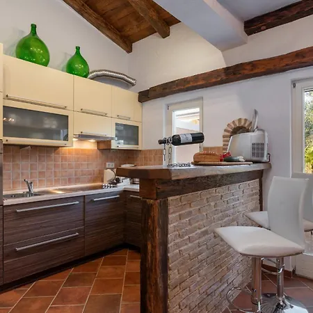 Casa Vivo By Briskva *