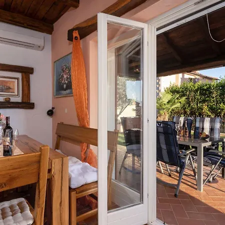 Casa Vivo By Briskva Villa Labinci