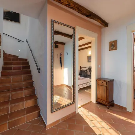 Casa Vivo By Briskva Villa *