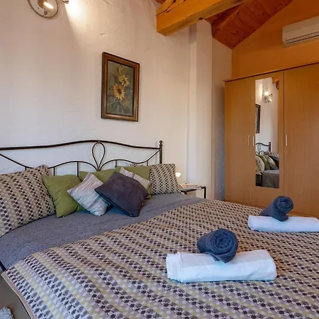 Casa Vivo By Briskva Villa