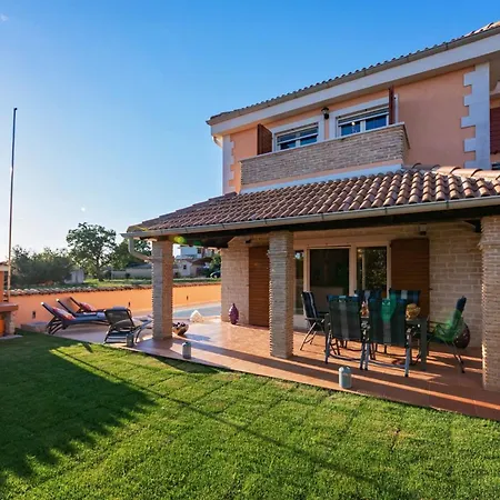 Casa Vivo By Briskva *